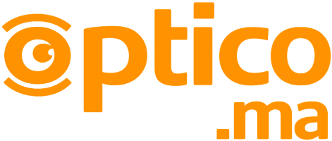 Logo de Optico.ma